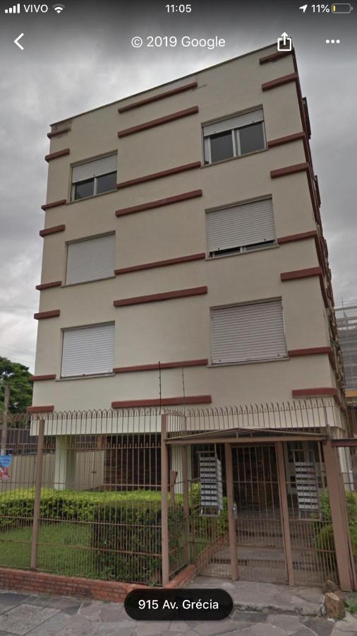 Poa Zona Norte - Melhor Opcao - Completissimo Porto Alegre Exterior photo